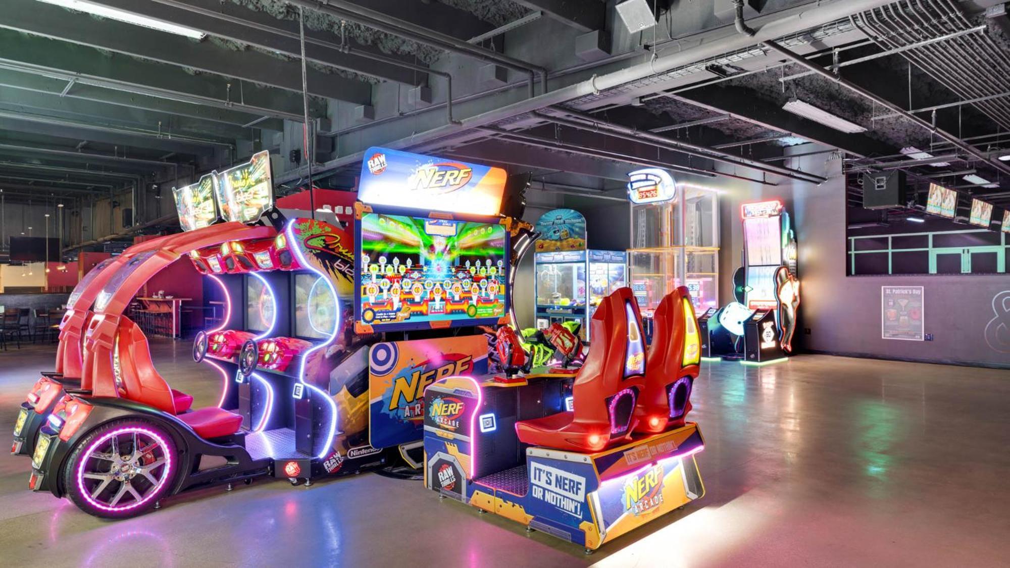 Laketown Wharf 1416! ปานามาซิตี้บีช ภายนอก รูปภาพ