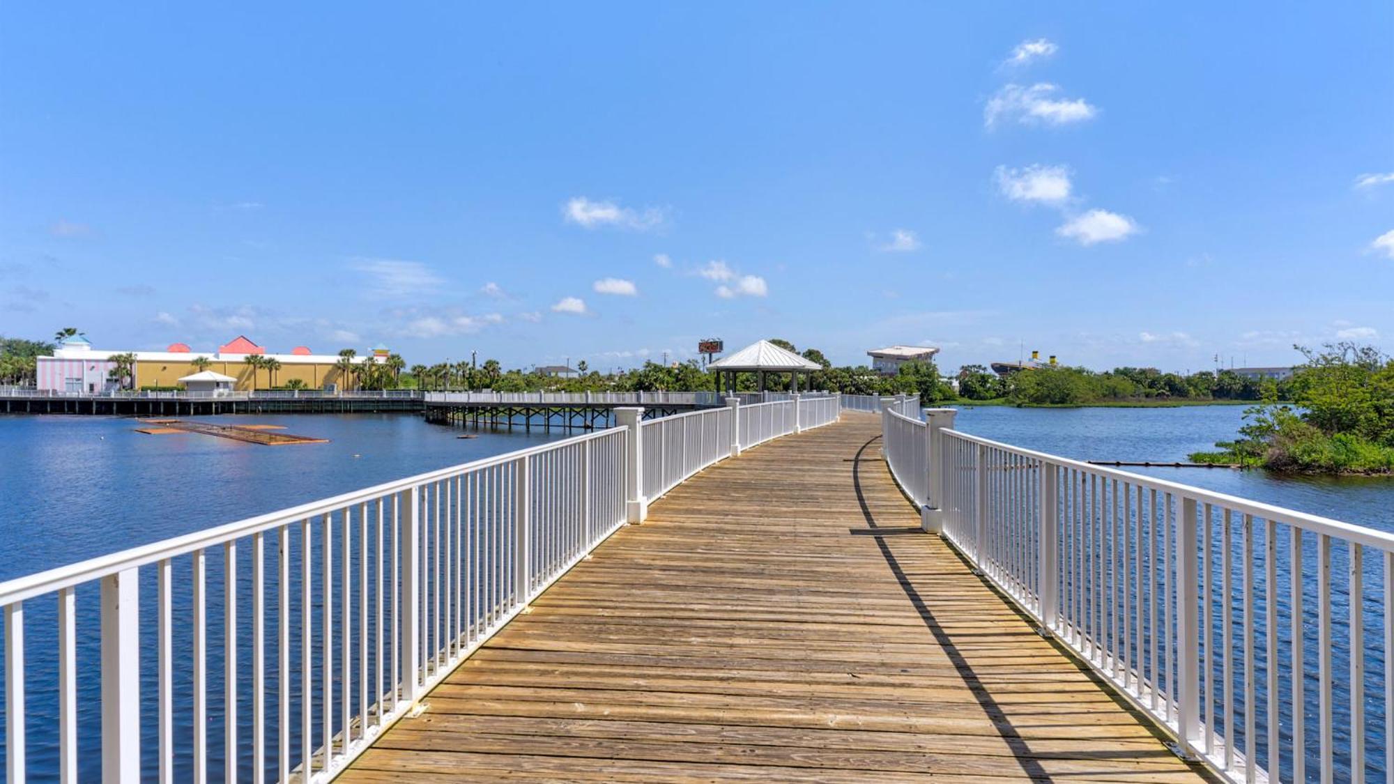 Laketown Wharf 1416! ปานามาซิตี้บีช ภายนอก รูปภาพ