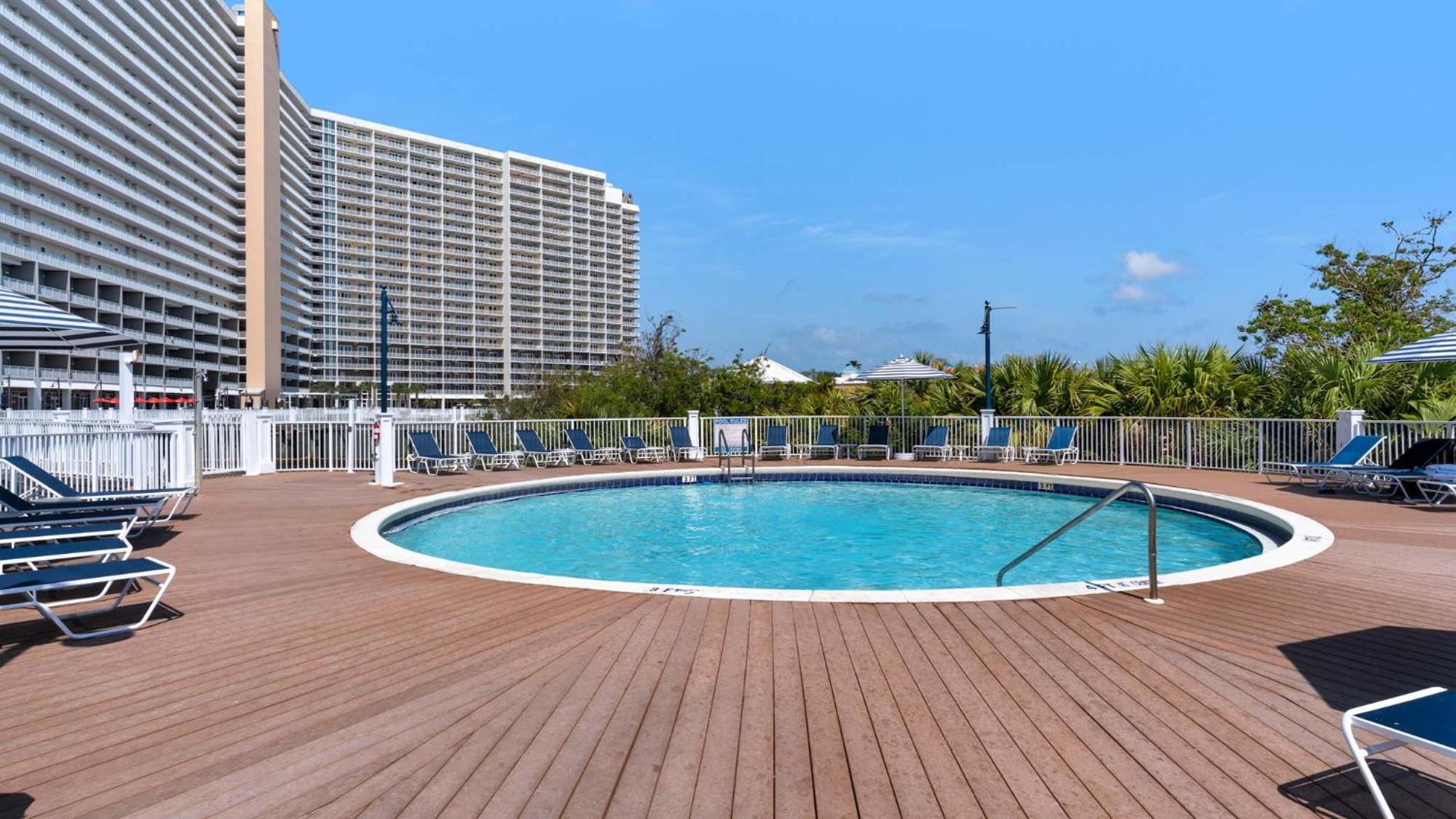 Laketown Wharf 1416! ปานามาซิตี้บีช ภายนอก รูปภาพ